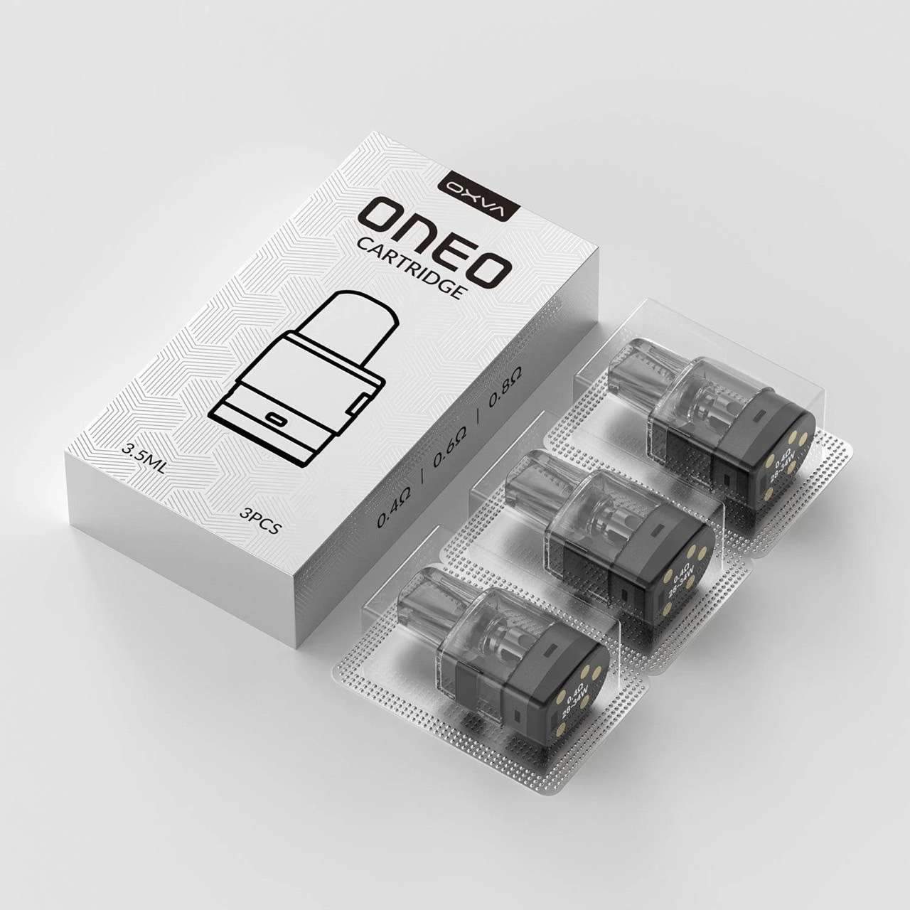 OXVA ONEO 奧尼奧 小蠻牛主機套裝推薦
